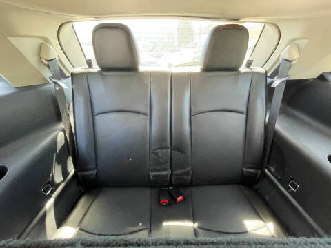 2018 Dodge Journey GT