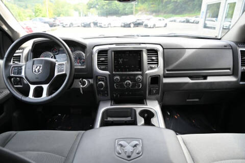 2023 RAM 1500 Classic