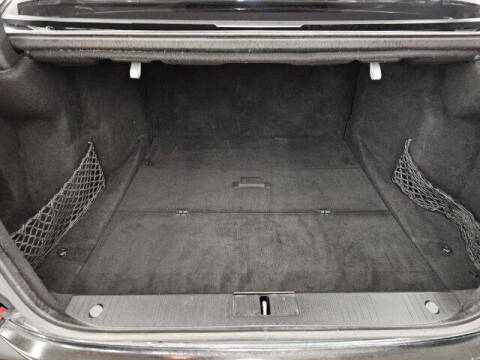 2007 Mercedes-Benz S-Class S 550