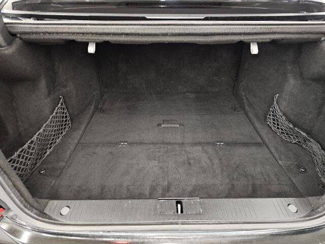 2007 Mercedes-Benz S-Class S 550