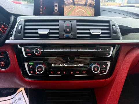 2019 BMW 4 Series 430i