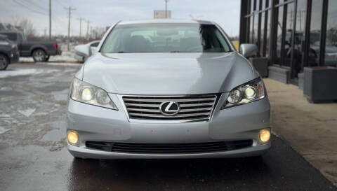 2012 Lexus ES 350