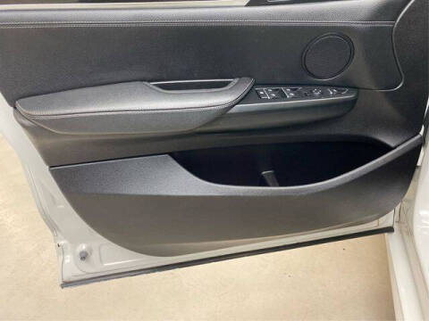 2018 BMW X4 xDrive28i