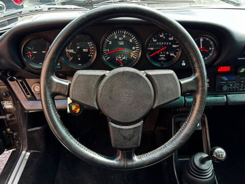 1979 Porsche 911