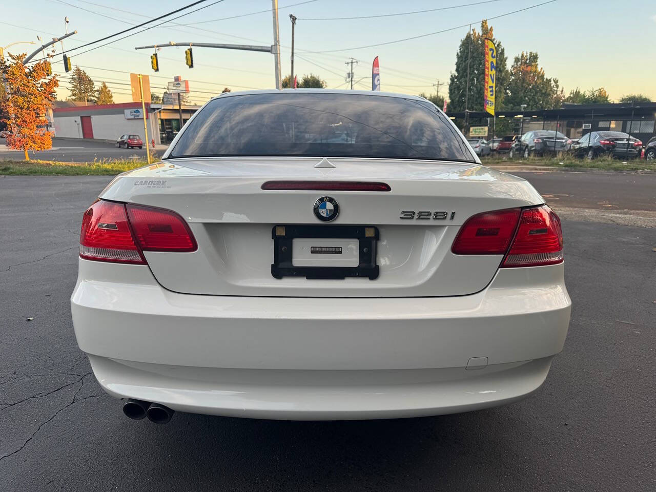 2009 BMW 3 Series for sale at Worldwide Auto in Portland, OR