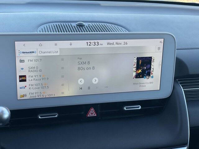 2023 Hyundai Ioniq 5 SEL