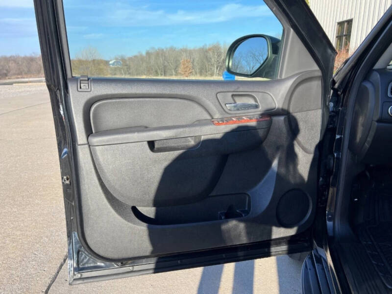 2010 Chevrolet Tahoe LT