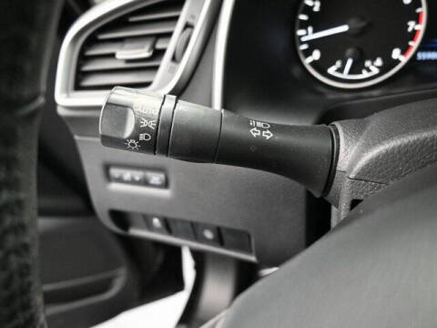 2022 Nissan Murano SV