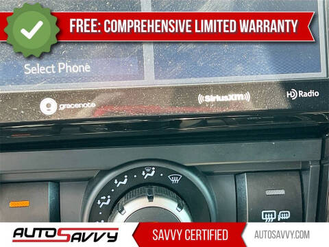 2023 Toyota 4Runner TRD Off-Road