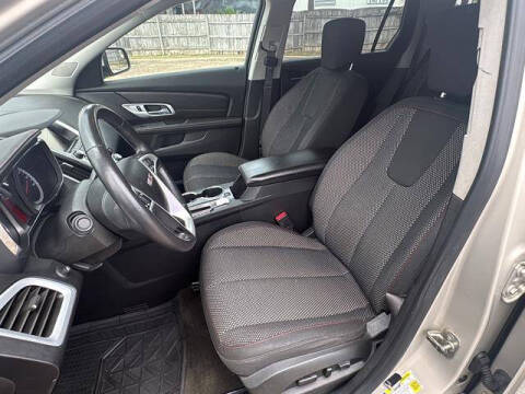 2012 GMC Terrain SLE-2