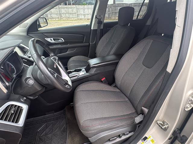 2012 GMC Terrain SLE-2