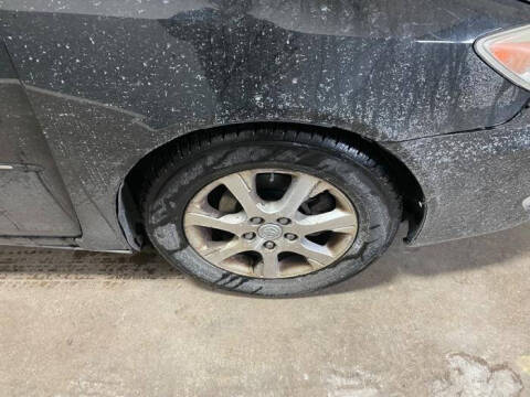 2006 Toyota Camry LE V6