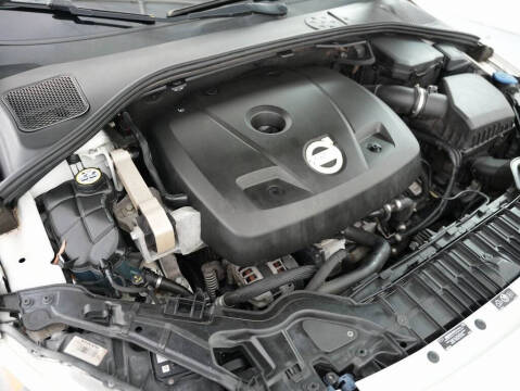 2015 Volvo S60 T5 Drive-E Platinum