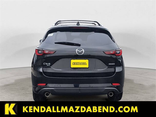 2024 Mazda CX-5 2.5 S Premium Plus