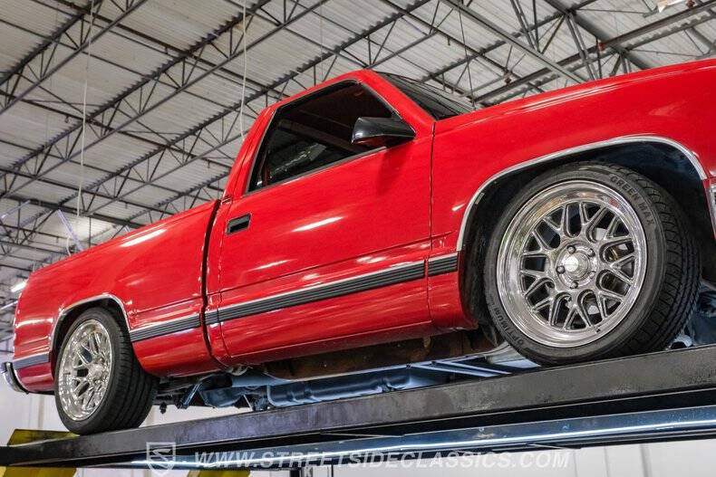 1988 GMC Sierra 1500