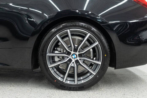 2025 BMW 4 Series 430i xDrive