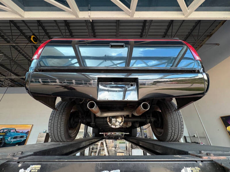 1989 Chevrolet C/K 1500 Series