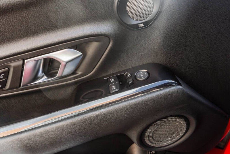 2021 Toyota GR Supra 3.0