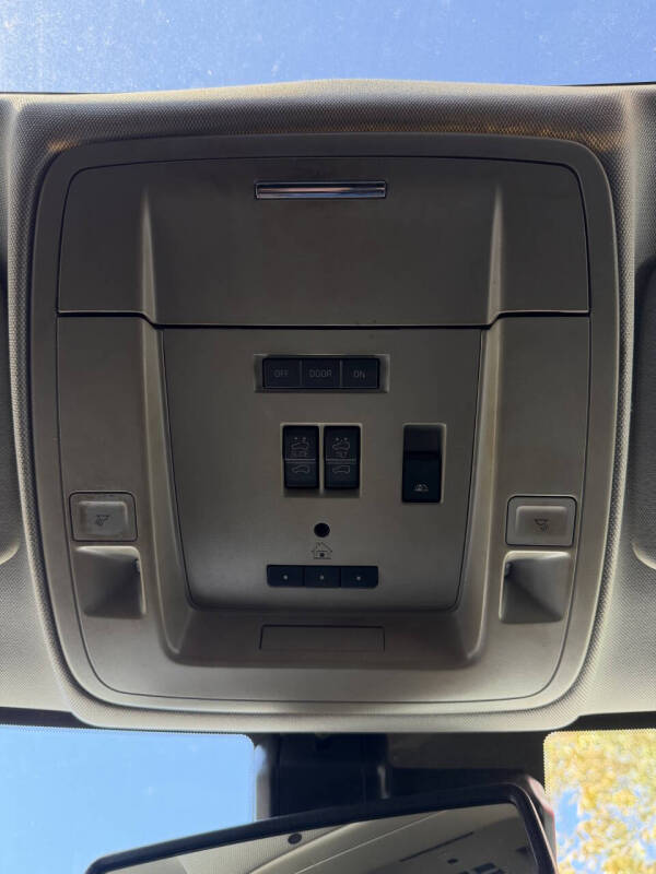 2016 GMC Sierra 2500HD Denali