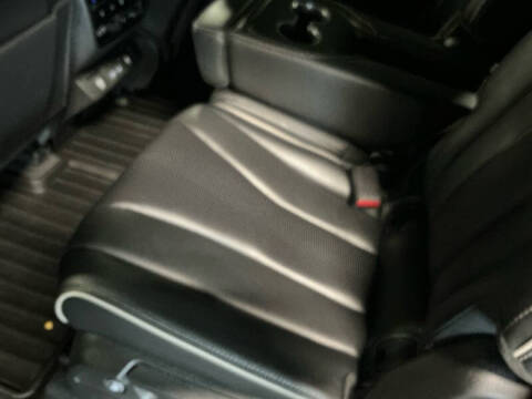 2023 Acura MDX SH-AWD w/Advance