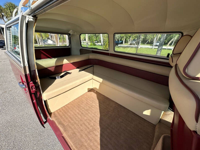 1979 Volkswagen Bus