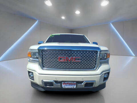 2014 GMC Sierra 1500
