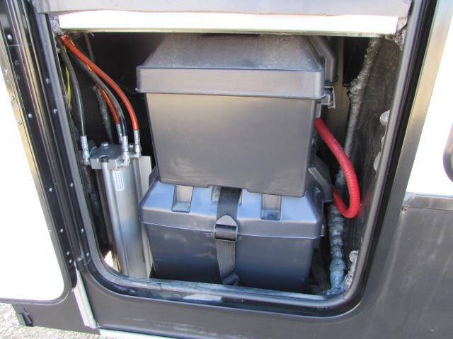 2021 Forest River Sandpiper