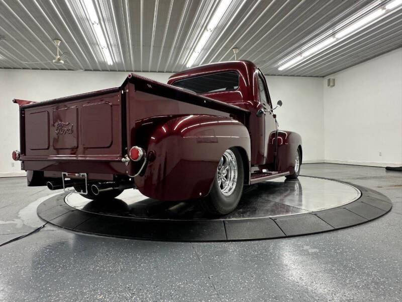 1951 Ford F-1