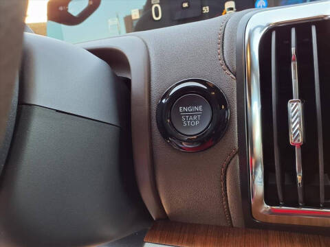 2025 Ford Expedition MAX King Ranch