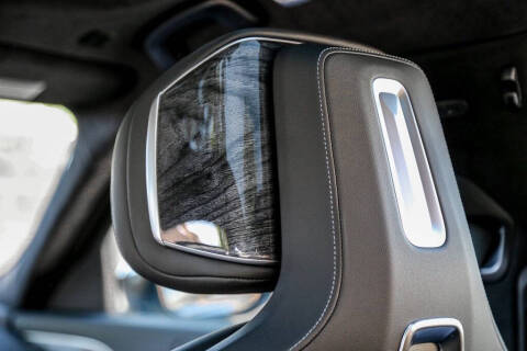 2025 BMW 7 Series 760i xDrive