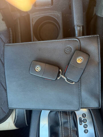 2015 Volkswagen Eos Executive Edition SULEV