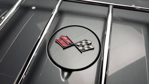 1970 Chevrolet Corvette