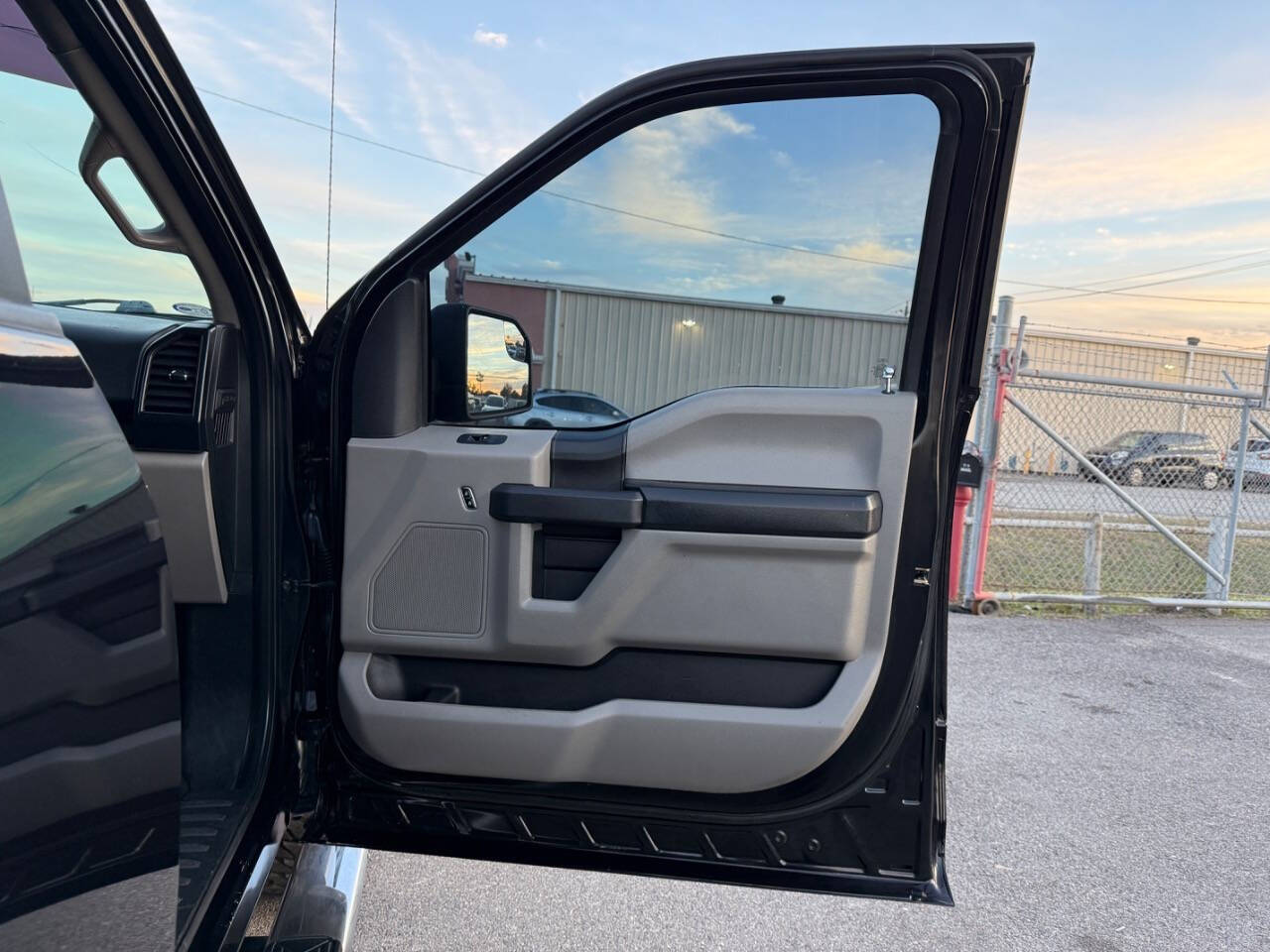 2019 Ford F-150 for sale at Elite Motor Group Limited in South Houston, TX