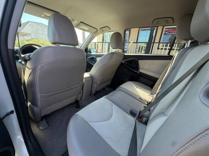 2014 Toyota RAV4 EV