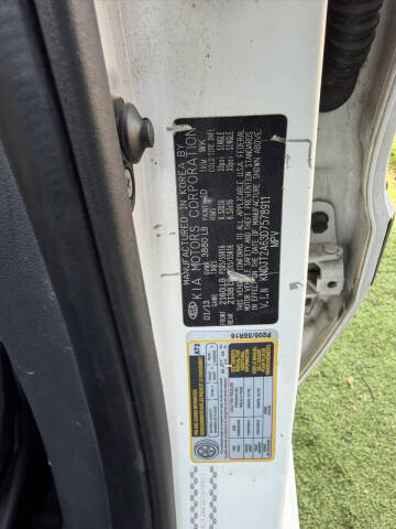 2013 Kia Soul