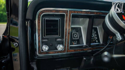 1979 Ford F-100