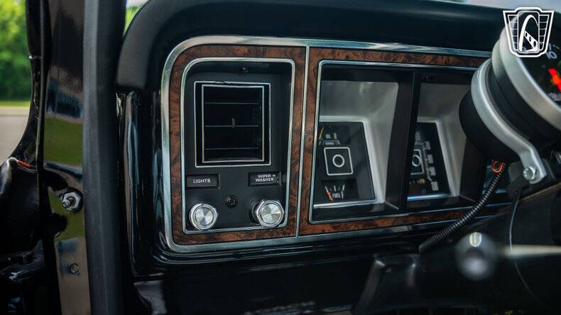 1979 Ford F-100