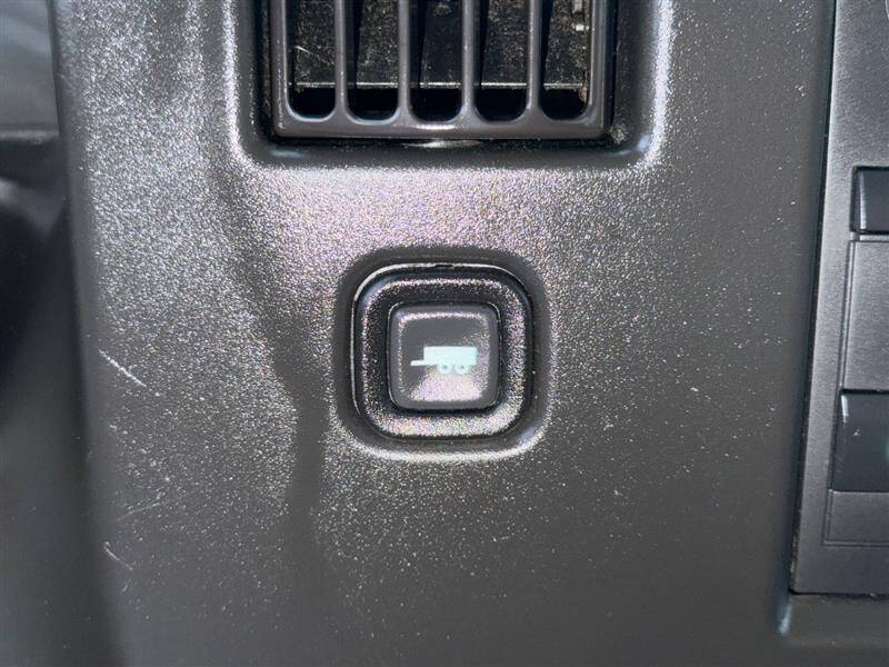 2021 Chevrolet Express 2500