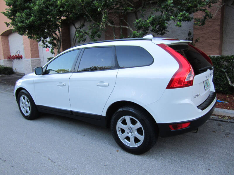 2010 Volvo XC60 for sale at City Imports LLC in West Palm Beach FL