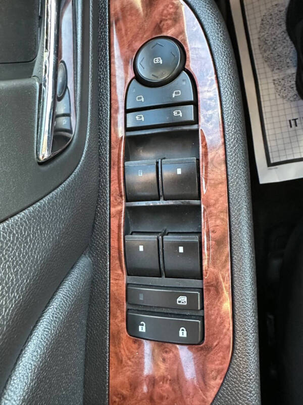 2008 Chevrolet Avalanche LS