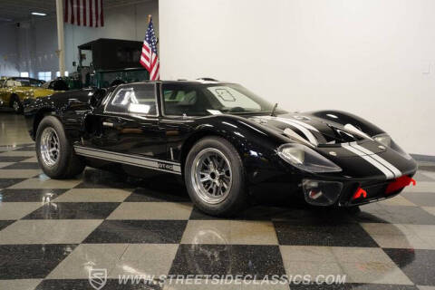 1966 Ford GT40