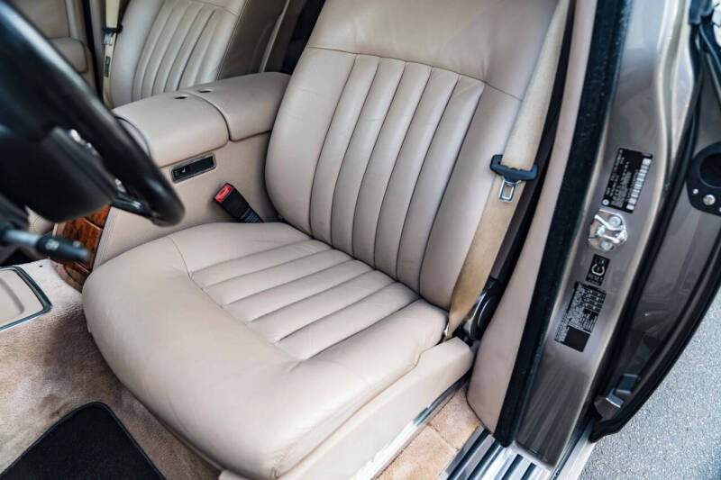 2004 Rolls-Royce Phantom