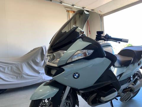 2011 BMW R1200RT for sale at AZ Classic Rides in Scottsdale AZ