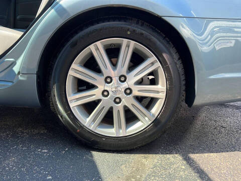 2010 Toyota Avalon Limited