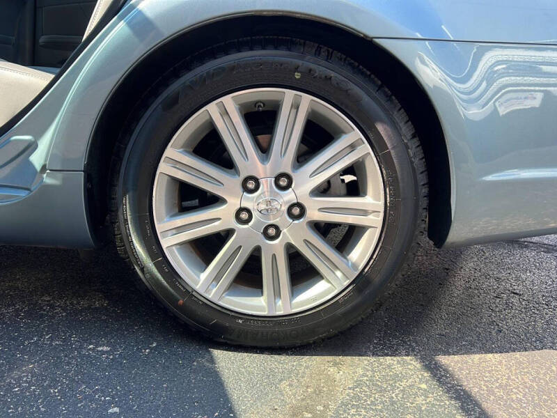 2010 Toyota Avalon Limited