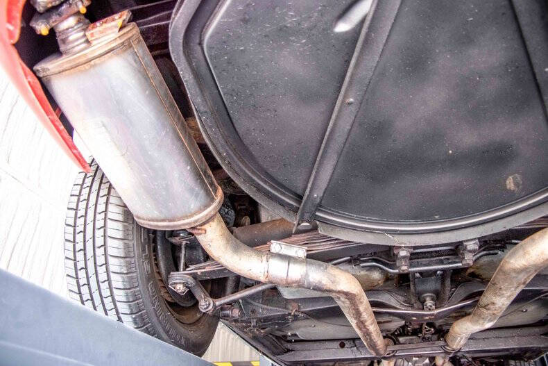 1966 Chevrolet Corvette