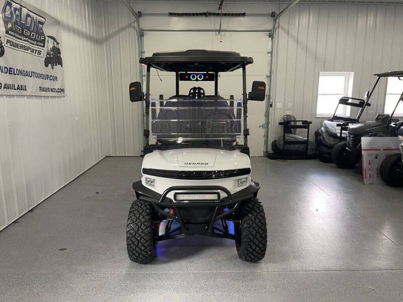 2026 Denago Rover XL