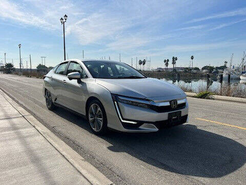 2018 Honda Clarity Plug-In Hybrid for sale at Ournextcar/Ramirez Auto Sales in Downey CA