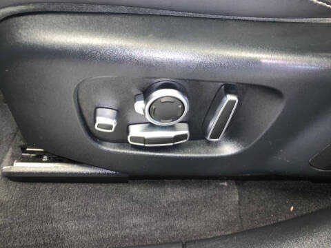 2020 Land Rover Range Rover Velar P380 R-Dynamic HSE