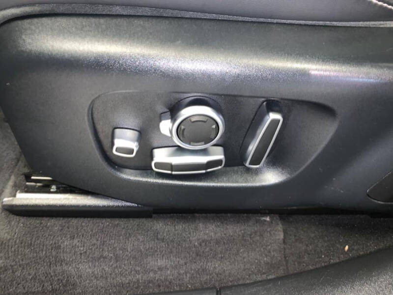 2020 Land Rover Range Rover Velar P380 R-Dynamic HSE